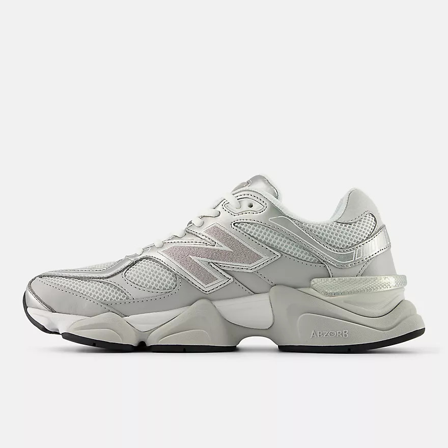 9060 | New Balance Athletics, Inc.