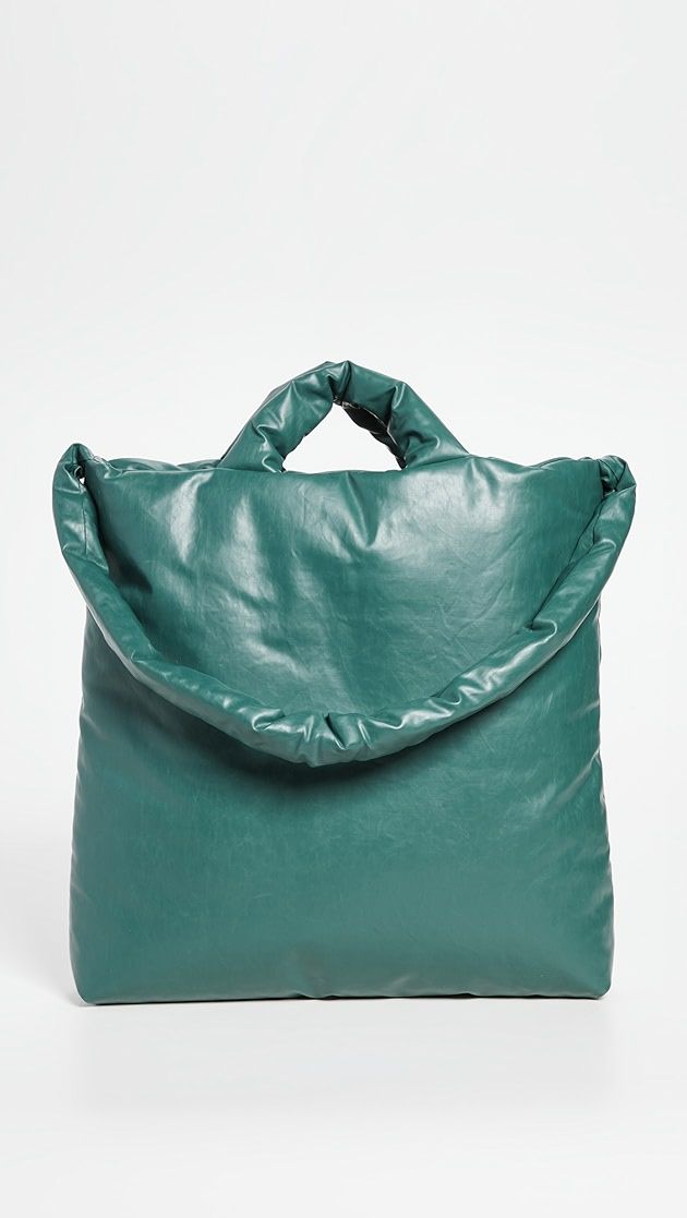 Bag Pillow Medium Oil | Shopbop