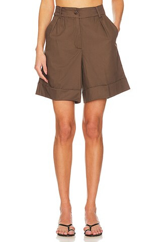 Campania Short
                    
                    FAITHFULL THE BRAND | Revolve Clothing (Global)