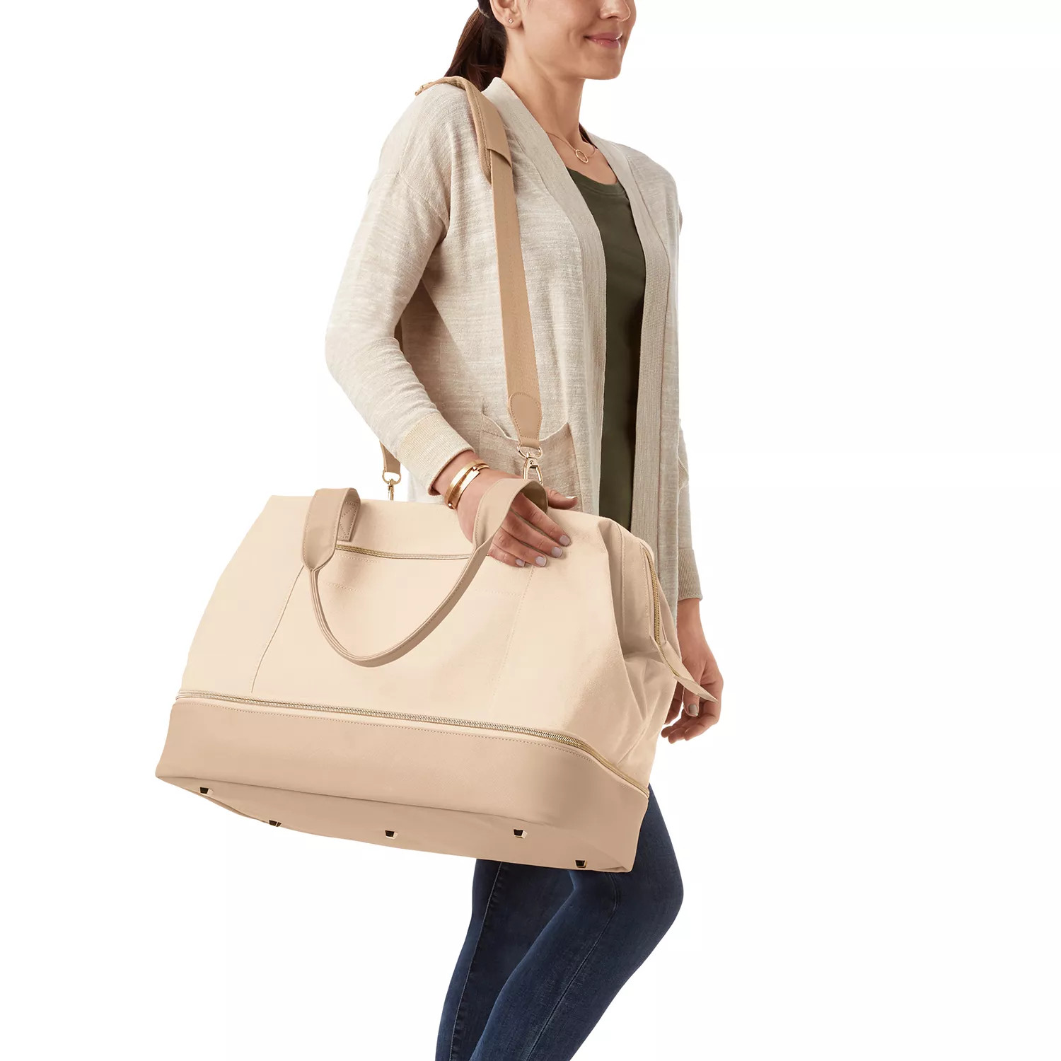Member's Mark Weekender Travel Bag (Assorted Colors) | Sam's Club
