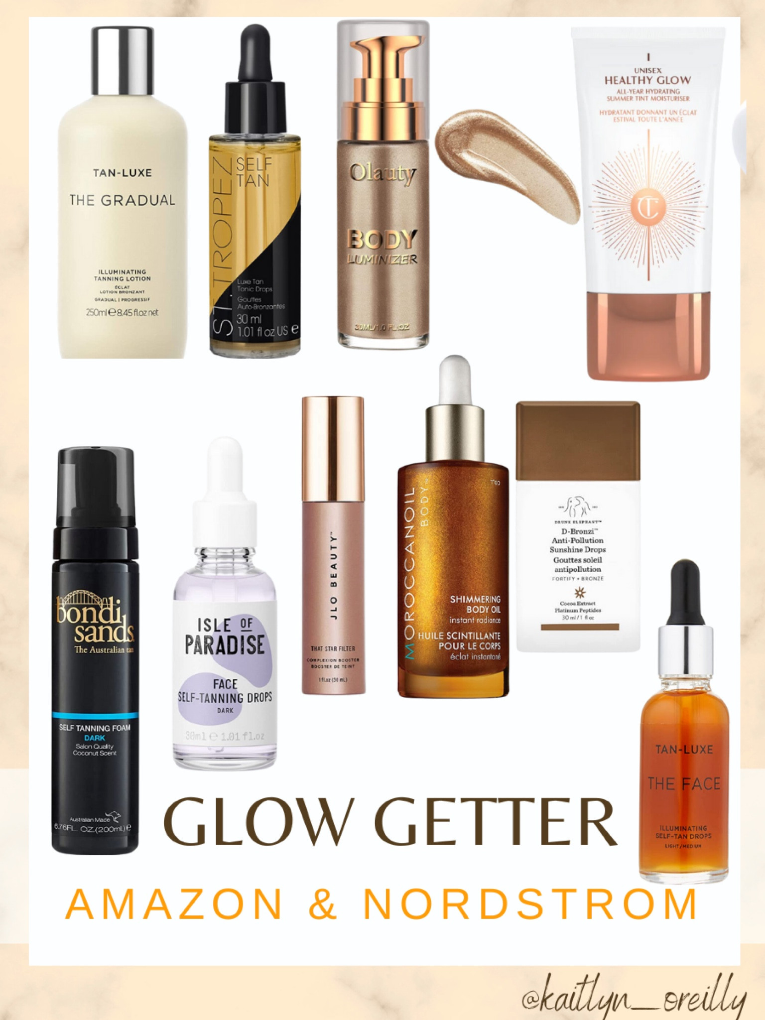 Self tan and glow favorites from amazon and nordstrom

amazon , 4th of july , amazon finds , amazon must haves , summer outfit , amazon beauty , nordstrom , nordstrom finds , nordstrom beauty , resort wear , swim , swimwear , vacation outfits , spring break , travel , amazon travel must haves , amazon travel , travel essentials , beach outfit , beach , pool , pool outfit , beauty , wedding , wedding guest , wedding guest dress , wedding guest outfit , nordstrom must haves , nordstrom summer outfits , amazon summer outfits , vacation must haves , date night , bachelorette, bridal shower , wedding , self tan , tanner , self tanner , beach , beach must haves , sale , beauty sale , amazon sale , nordstrom sale , under 100 , under 30 , under 50 , under 20 #LTKunder100 #LTKunder50 #LTKbeauty #LTKFind #LTKSeasonal #LTKstyletip #LTKwedding #LTKhome #LTKsalealert #LTKswim #LTKswim #LTKwedding 

#LTKxNSale