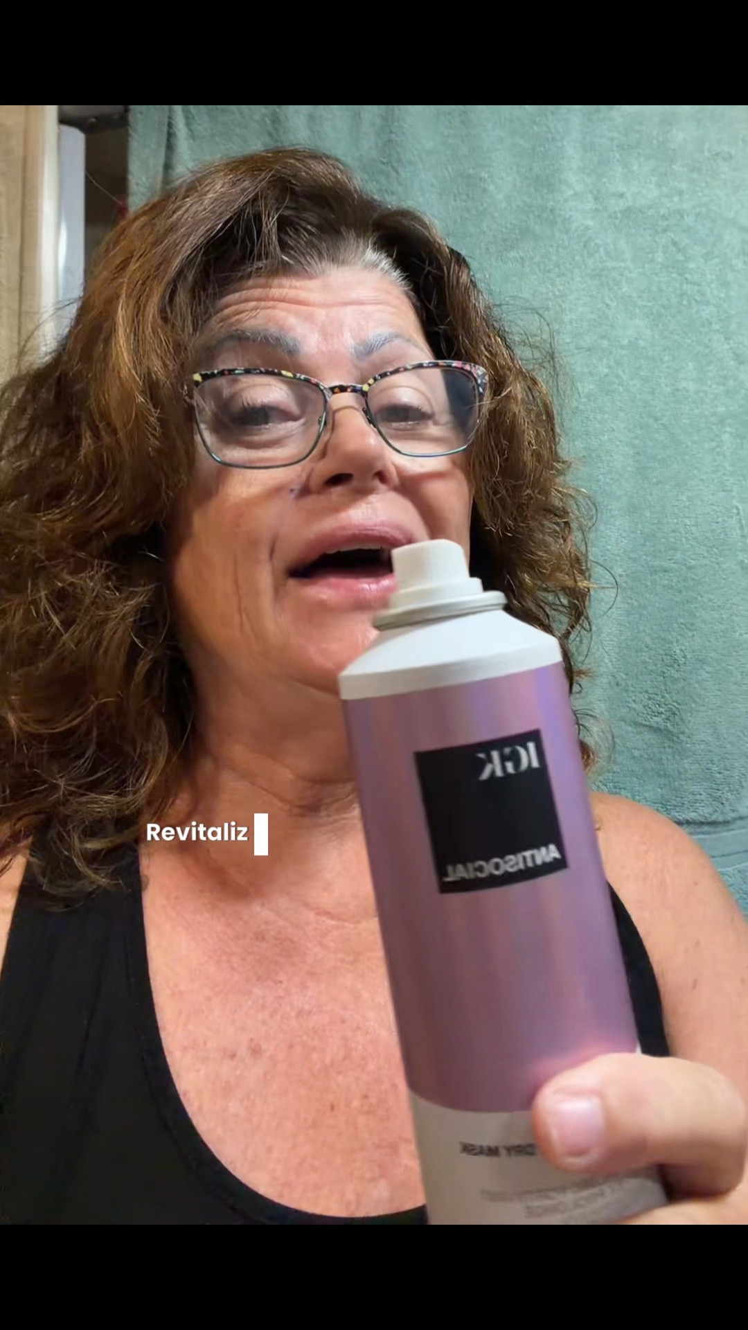 Dry hair? @IGK is your solution

#LTKmorningroutine #LTKBeauty #LTKselfcare