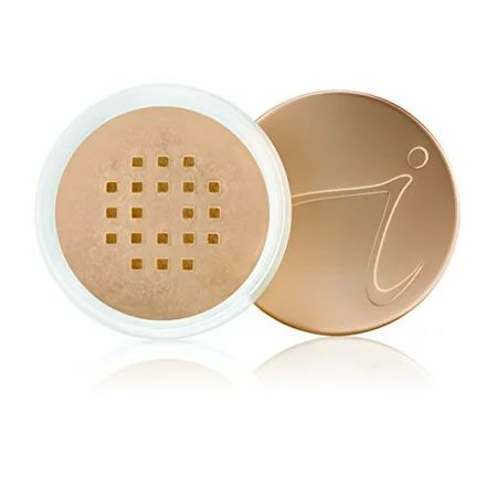 Jane Iredale Amazing Base Loose Mineral Powder SPF 20 - Golden Glow 0.37 oz Powder | Walmart (US)