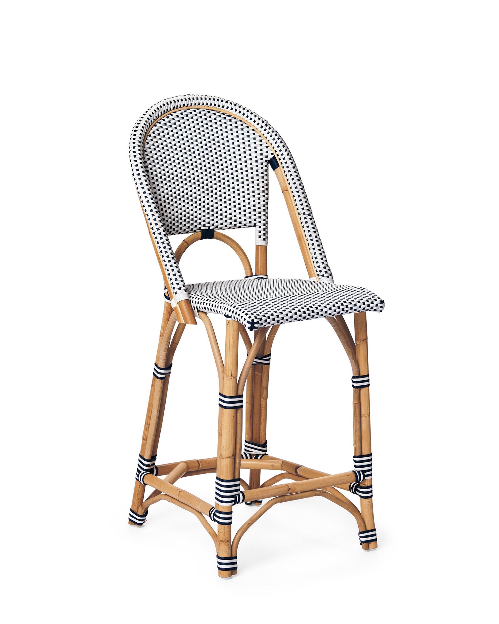 Riviera Counter Stool
        CH43-04 | Serena and Lily