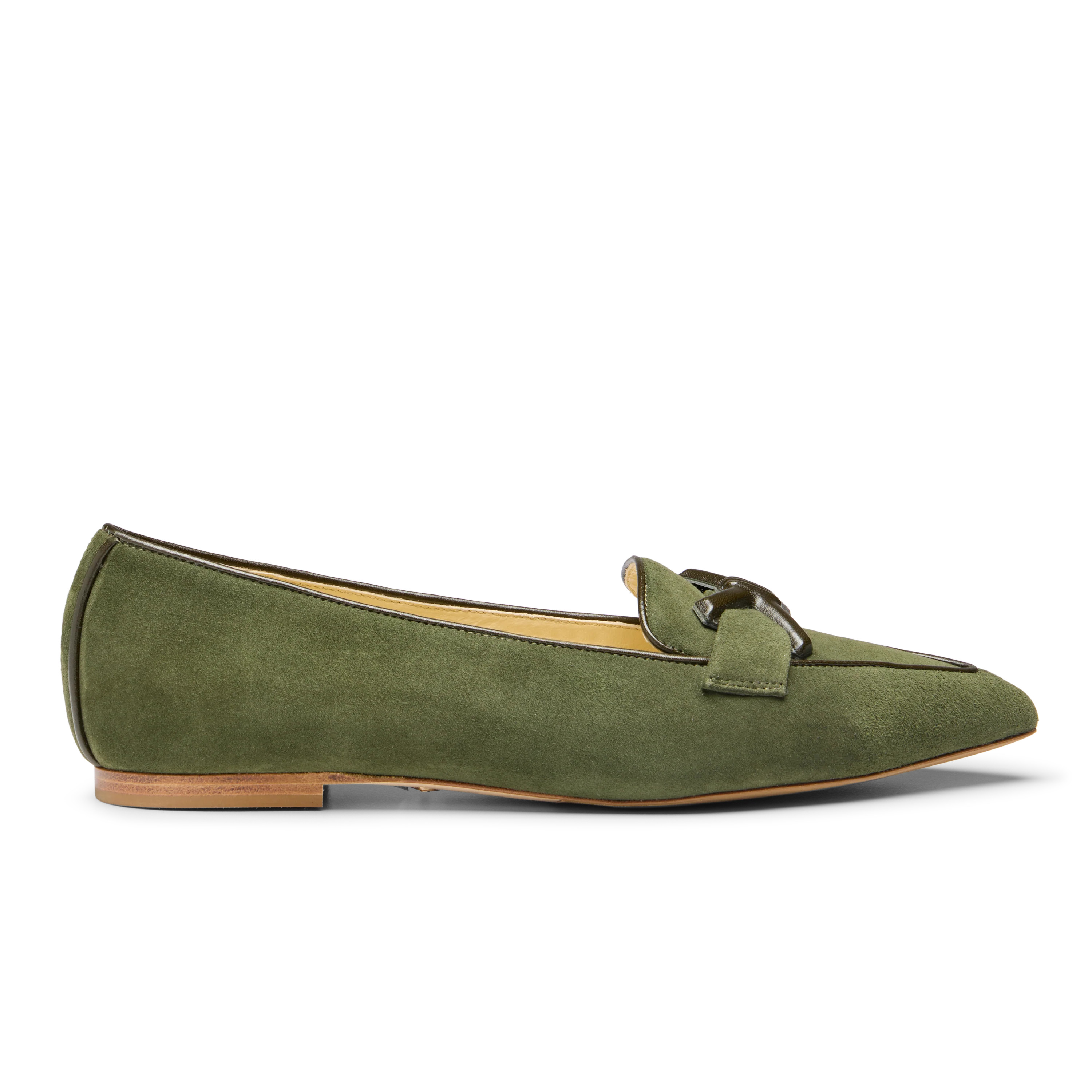 Mirjana Loafer | Sarah Flint