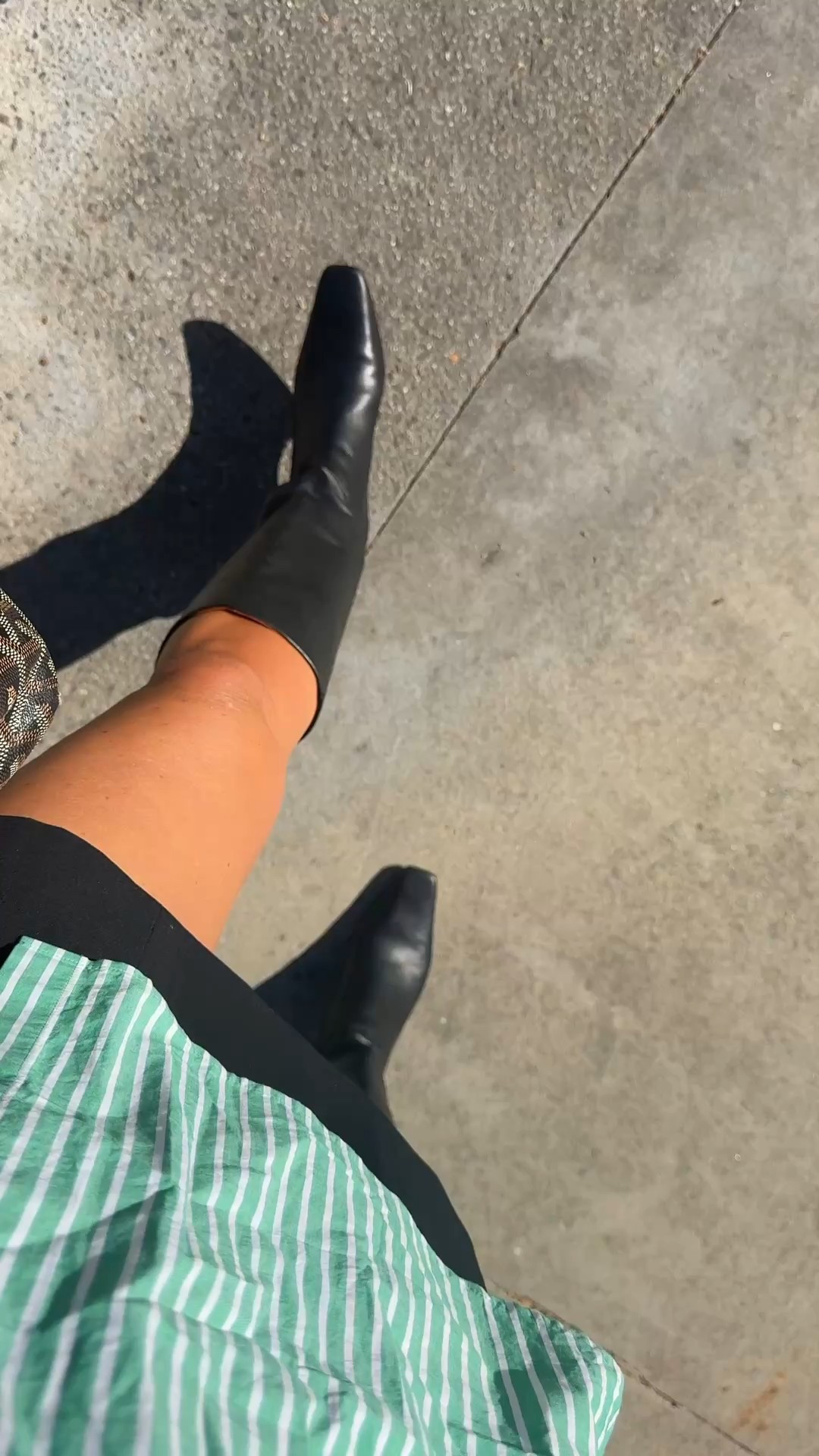 I got 8 compliments on these boots today...no exaggeration. They’re super comfortable and timeless.

#LTKWorkwear #LTKdayinmylife