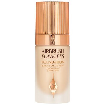 Charlotte TilburyAirbrush Flawless Longwear Foundation | Sephora (CA)