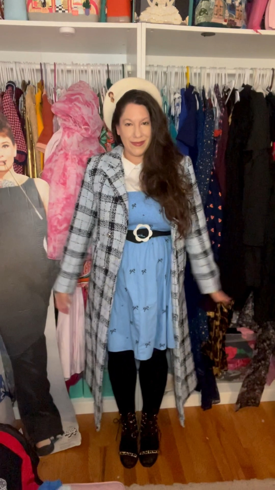 Fall outfit of the day (OOTD)



#LTKSeasonal #LTKFindsUnder100 #LTKSaleAlert