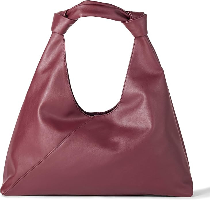 The Drop Mackenzie Knotted Hobo Tote | Amazon (US)