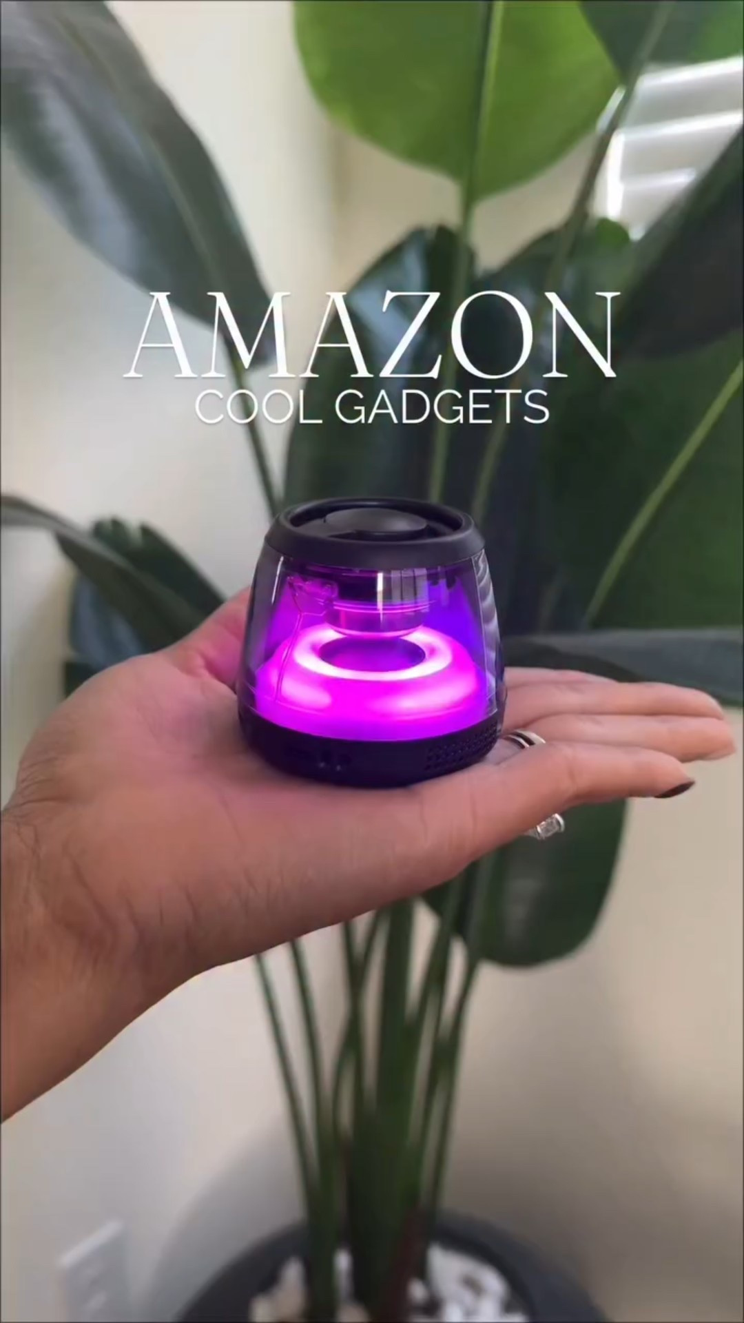 Comment “LOUD” below or click my bio link! 💕

This tiny speaker snaps right onto your phone and instantly upgrades your sound. Loud, portable, doubles as a stand, and the RGB lights set the vibe anywhere. Whether it’s watching movies or pool days… it gives you way better sound anywhere.

#amazonfinds
#TechGadgets
#PortableSpeaker

magnetic speaker bluetooth phone stand portable mini loud rgb light magsafe gadget amazon tech find small wireless speaker travel outdoor desk aesthetic sound booster