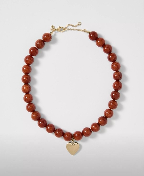 Necklace 

#LTKOver40 #LTKStyleTip #LTKFindsUnder100