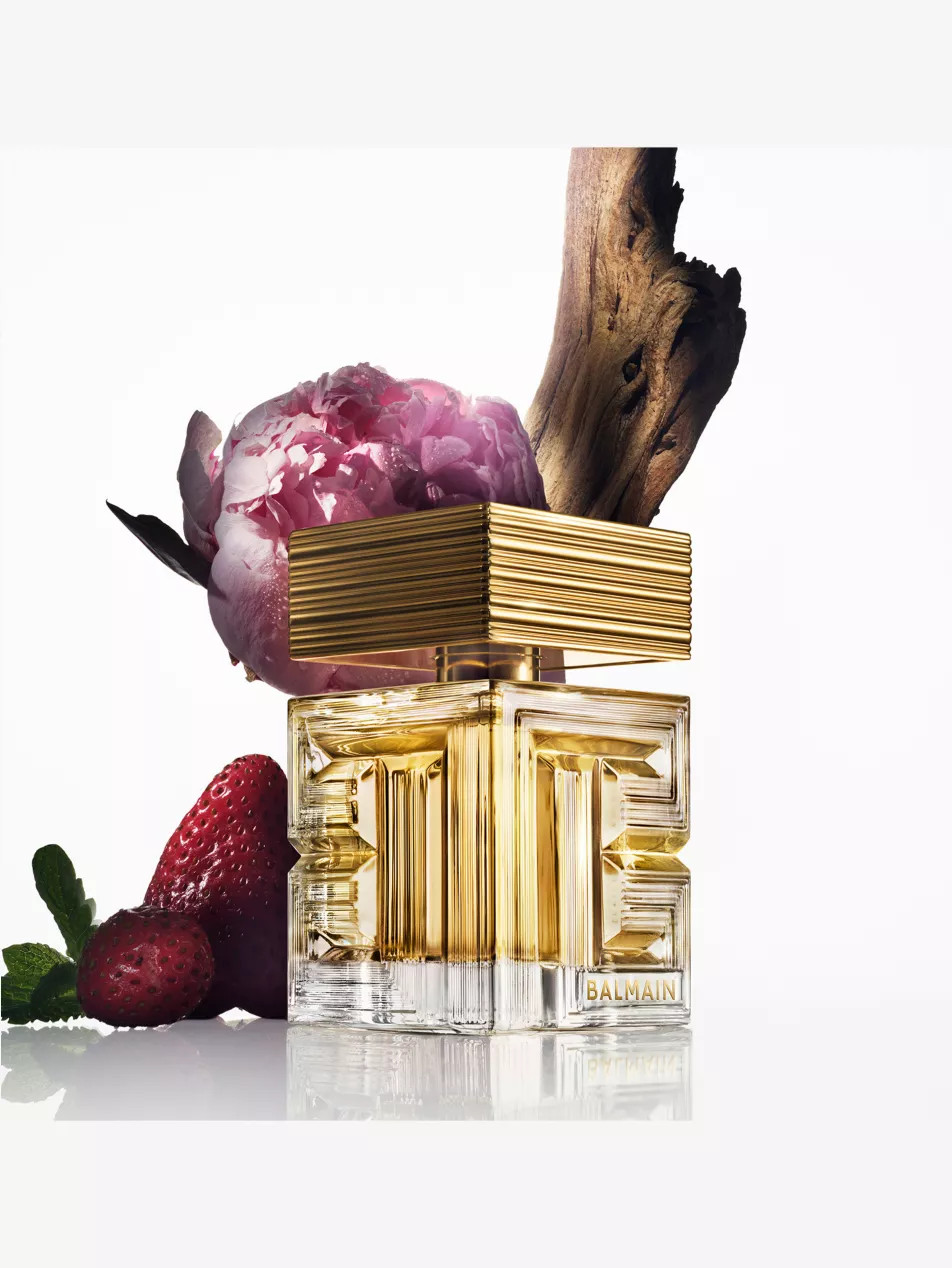 Destin de Balmain Eau de Parfum 100ml | Selfridges