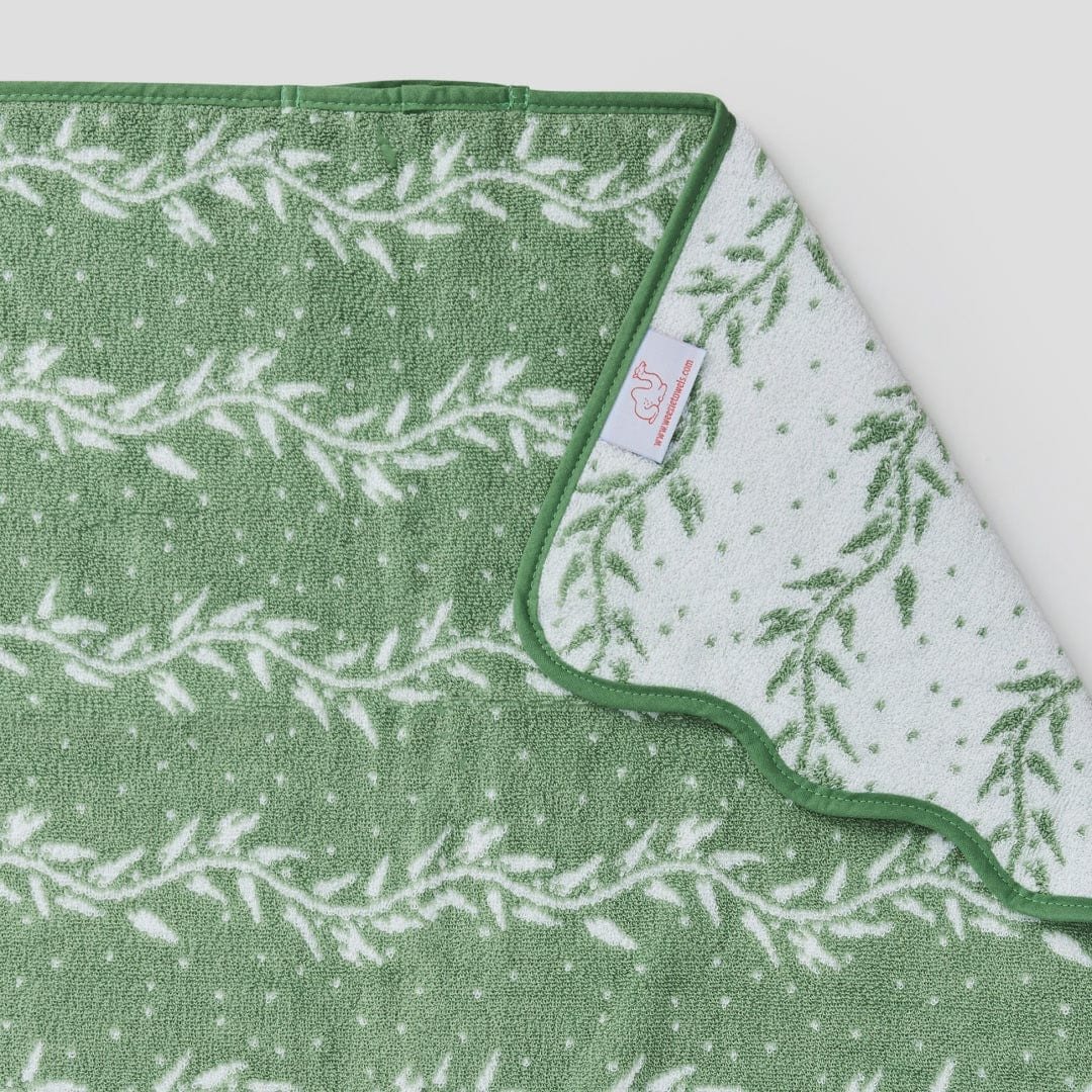 Luxury Decorative Bath Towel | Weezie Towels | Weezie Towels