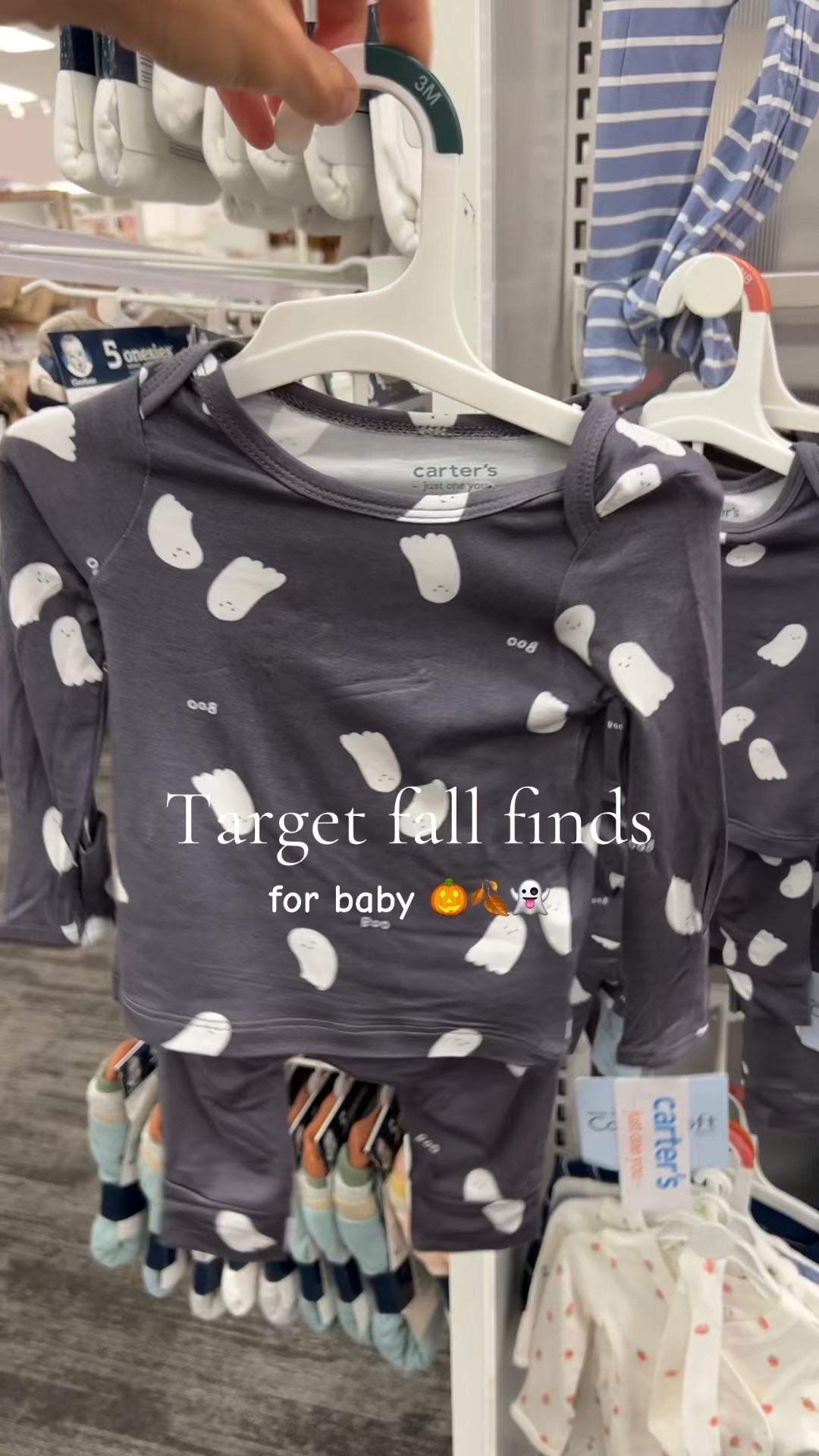 Fall baby finds at target! 


#LTKKids #LTKBaby #LTKBump