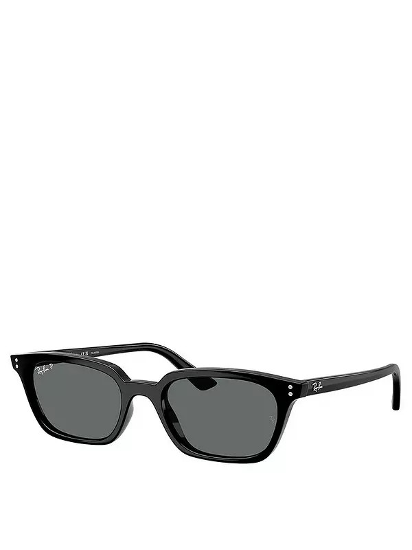 Ray-Ban Zaya Pillow Sunglasses | Very (UK)