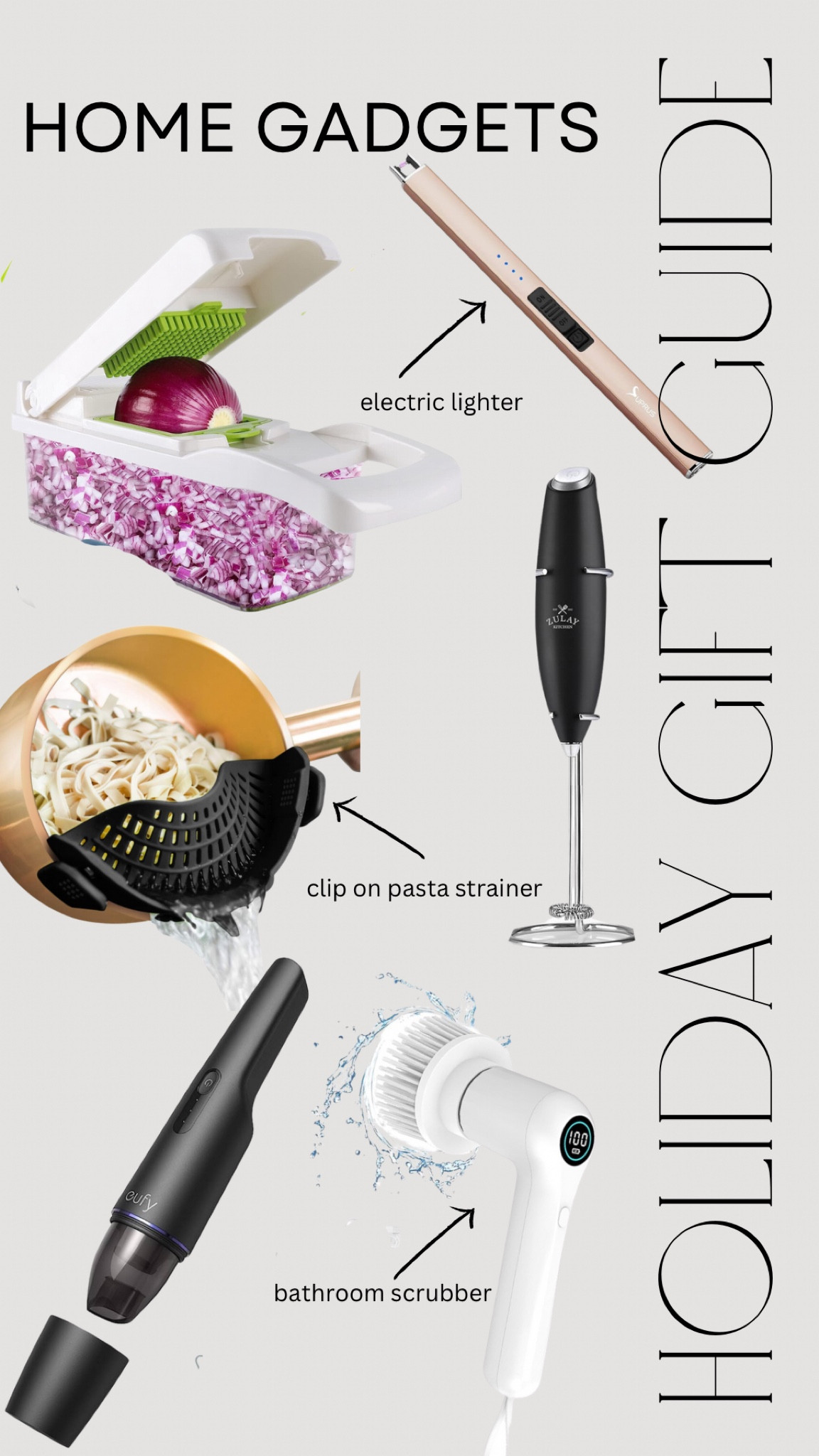 Home gadgets! 

Amazon home
Amazon gifts
Amazon kitchen
Milk frother
Small gifts
Home gifts
Stocking stiffer
Gift guide
Useful gifts 


#LTKhome #LTKfindsunder50 #LTKGiftGuide