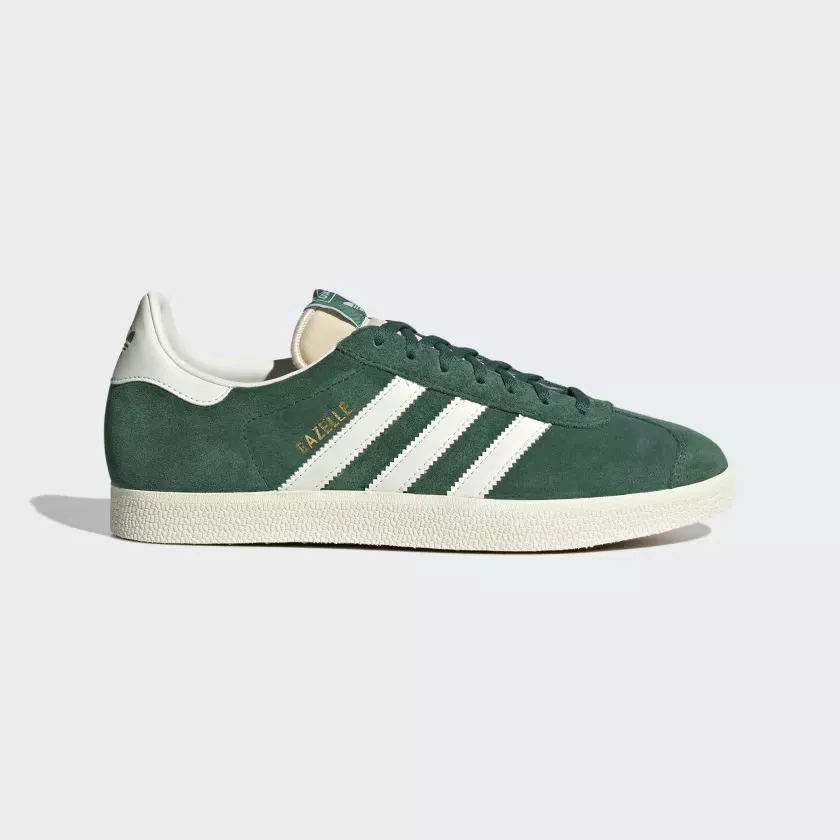 adidas x Gucci Gazelle sneaker curated on LTK