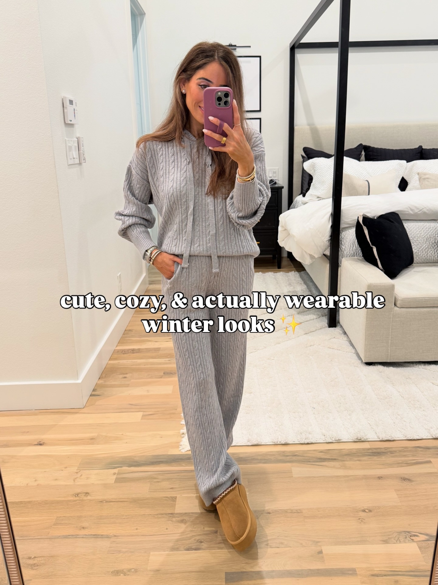 comment the word “OUTFITS” to shop! These date night/ wintet outfits look expensive but aren’t! ✨petite friendly and easy to rewear all season! All on sale!

Affordable outfits holiday looks holiday party outfits petite style everyday looks WinterStyle PetiteFriendly Walmartstyle WalmartFashion AffordableFashion Abercrombie style date night 

#AffordableOutfits #BudgetFriendlyFashion #AffordableStyle #OutfitInspo

#LTKFindsUnder50 #LTKSeasonal #LTKFindsUnder100