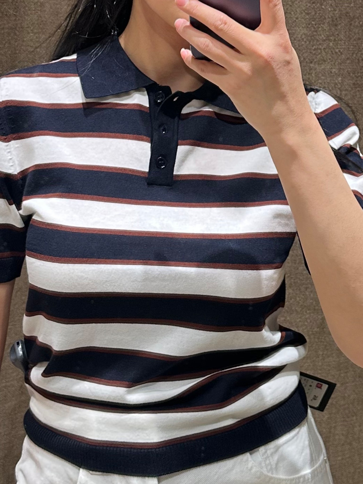 more try-ons: www.NURISVIEW.com