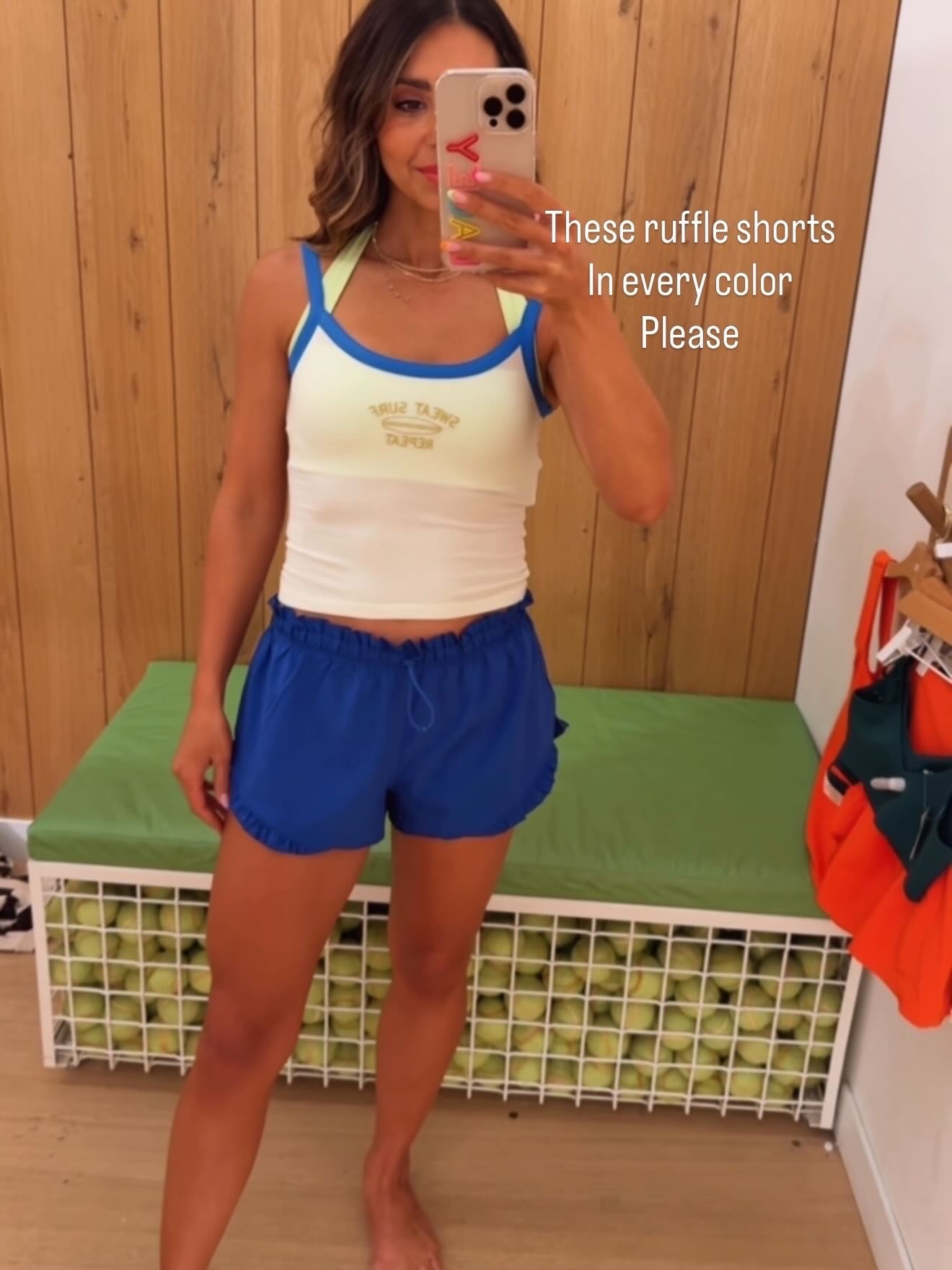 Aerie with the cutest summer active wear! These shorts are sooooo cute! And comes in the cutest colors

#LTKfitnessgoals #LTKActive #LTKmomlife
