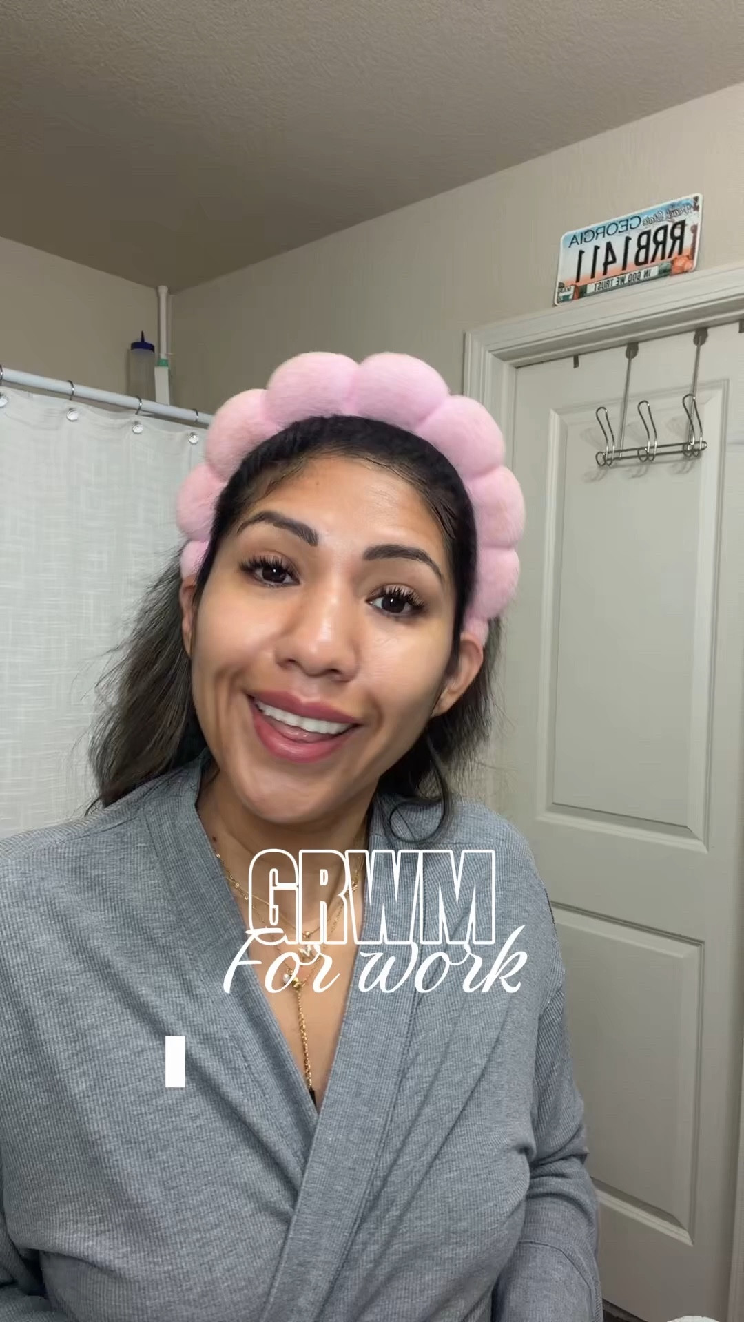 Running late but still needed to look put together 😅

Chaotic GRWM + trying new products and why did everything EAT?? 🤭

That concealer + skin tint combo??? 10/10

#LTKgrwm #LTKootd #LTKmomlife