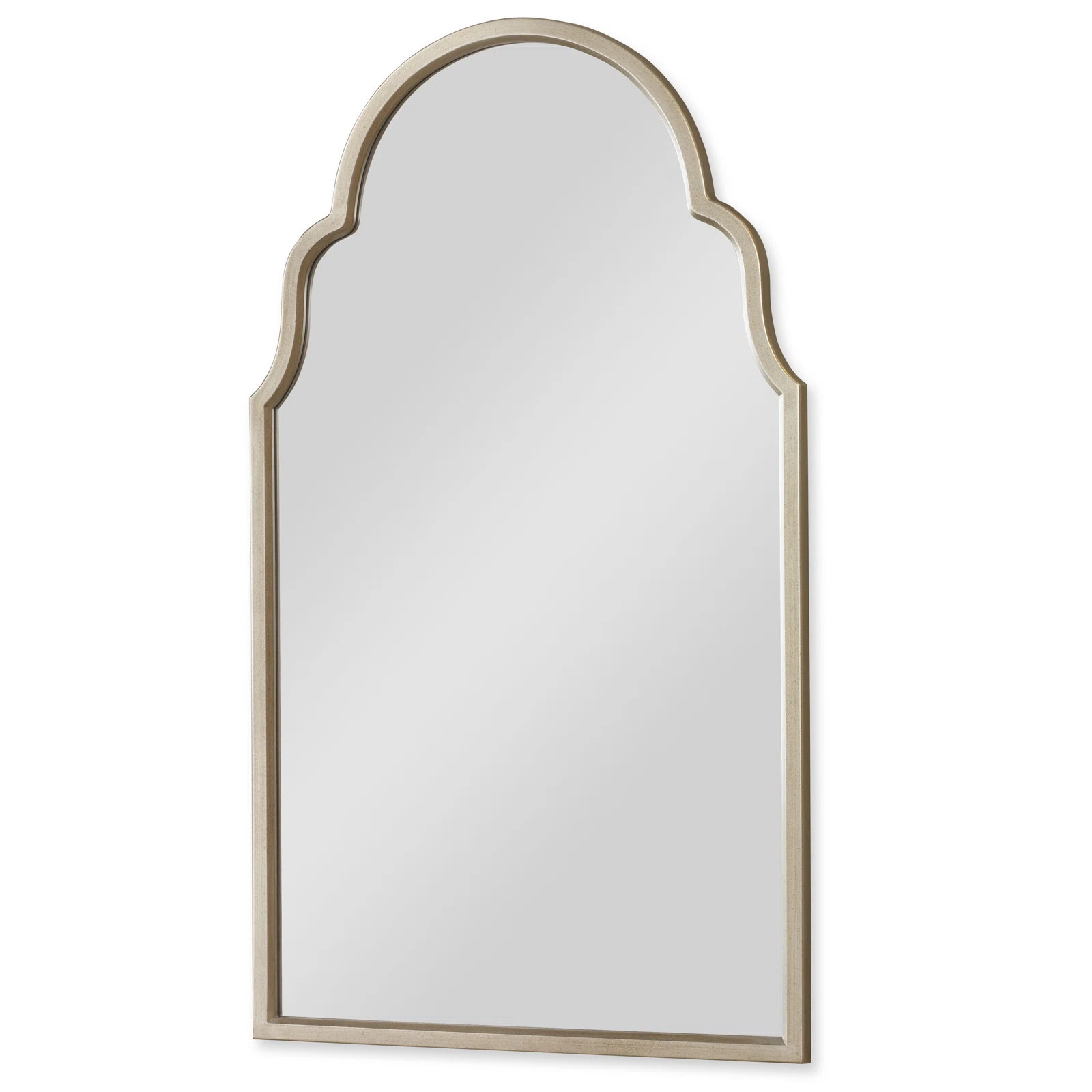 Baranowski Arch Wall Mirror | Wayfair North America