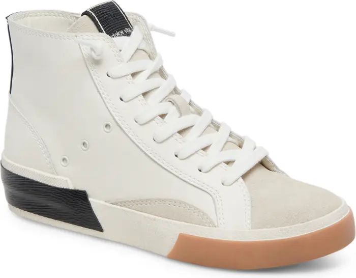 Zohara High Top Sneaker (Women) | Nordstrom