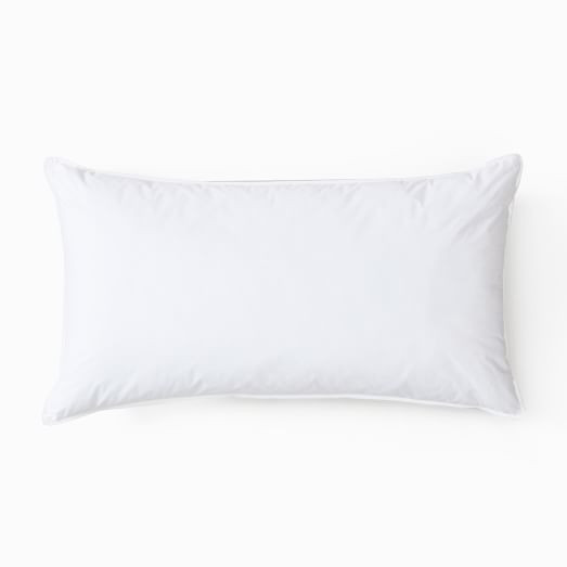 HydroCool® Cooling Down Alternative Pillow Insert | West Elm (US)