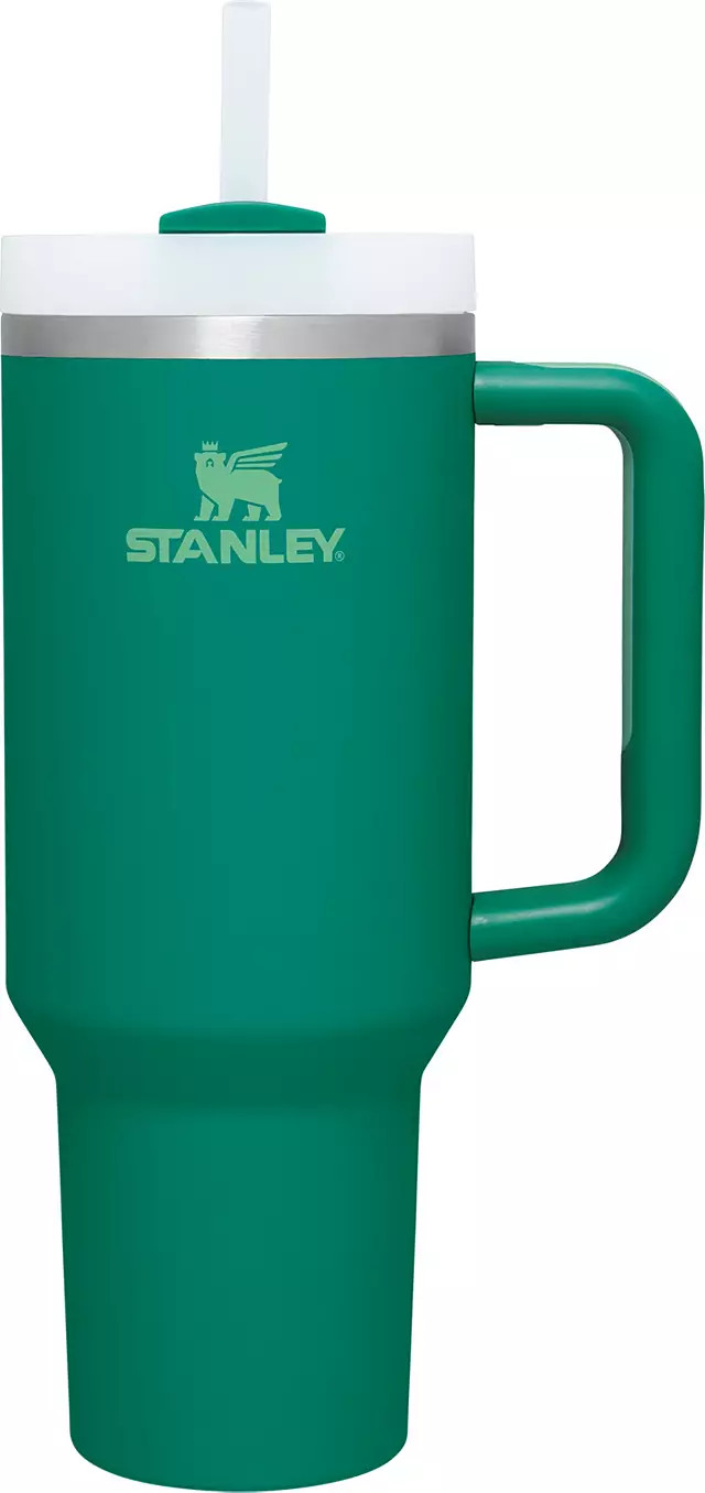 Stanley 40 oz. Quencher H2.0 FlowState Tumbler | Dick's Sporting Goods