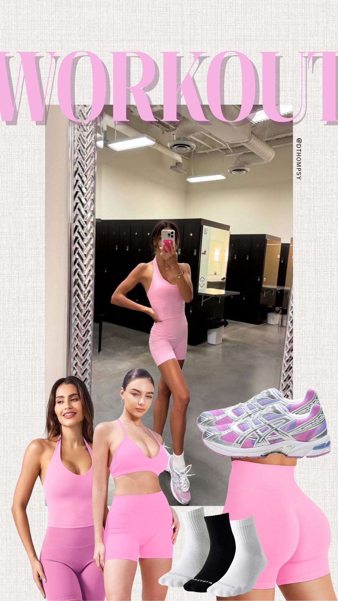 OOTD

#LTKFindsUnder50 #LTKStyleTip #LTKActive