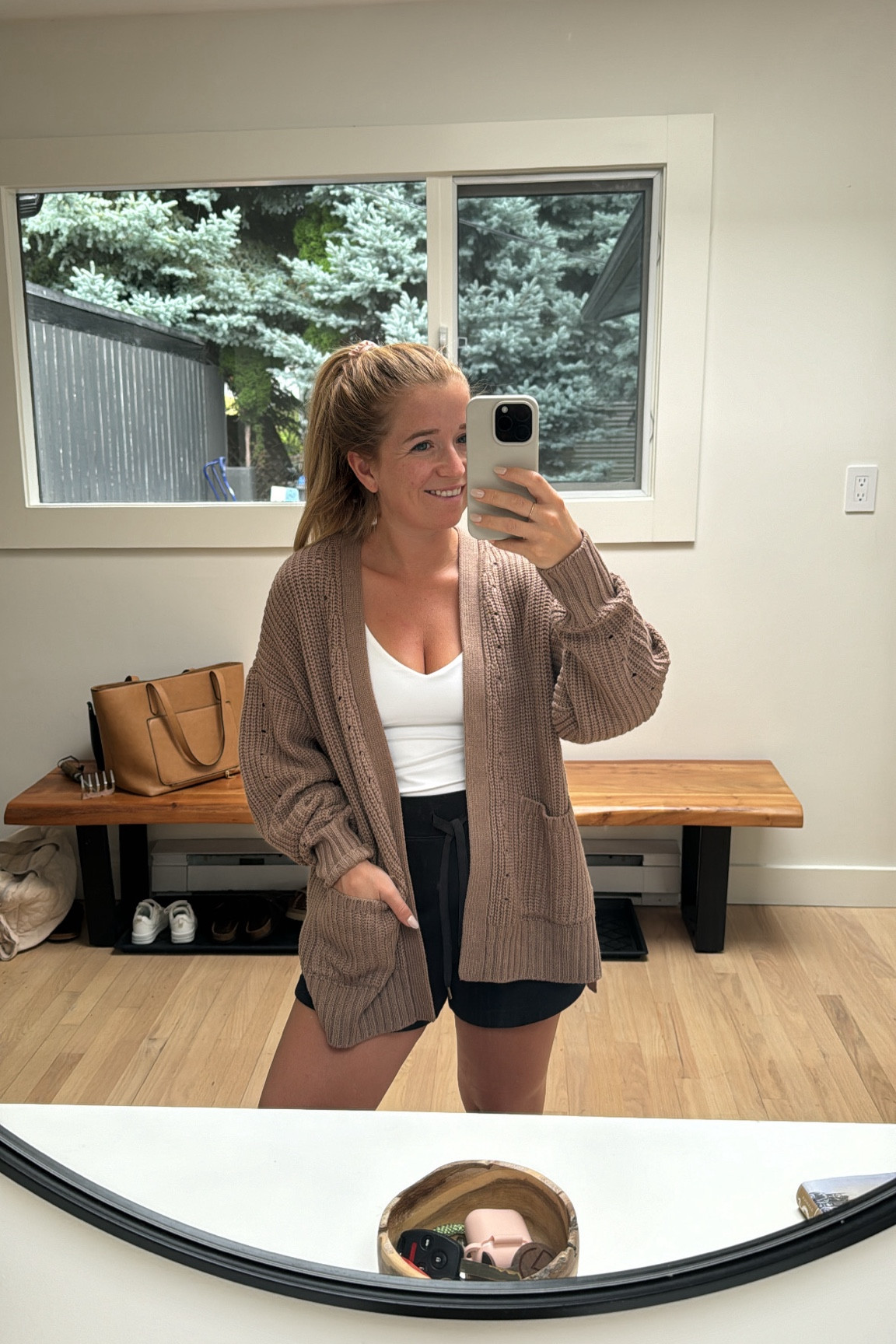 The perfect knit cardigan for Fall 🤎🍂

Fall wardrobe, sweater, fall style, fall outfits, 

#LTKsale #LTKautumn #LTKcanada