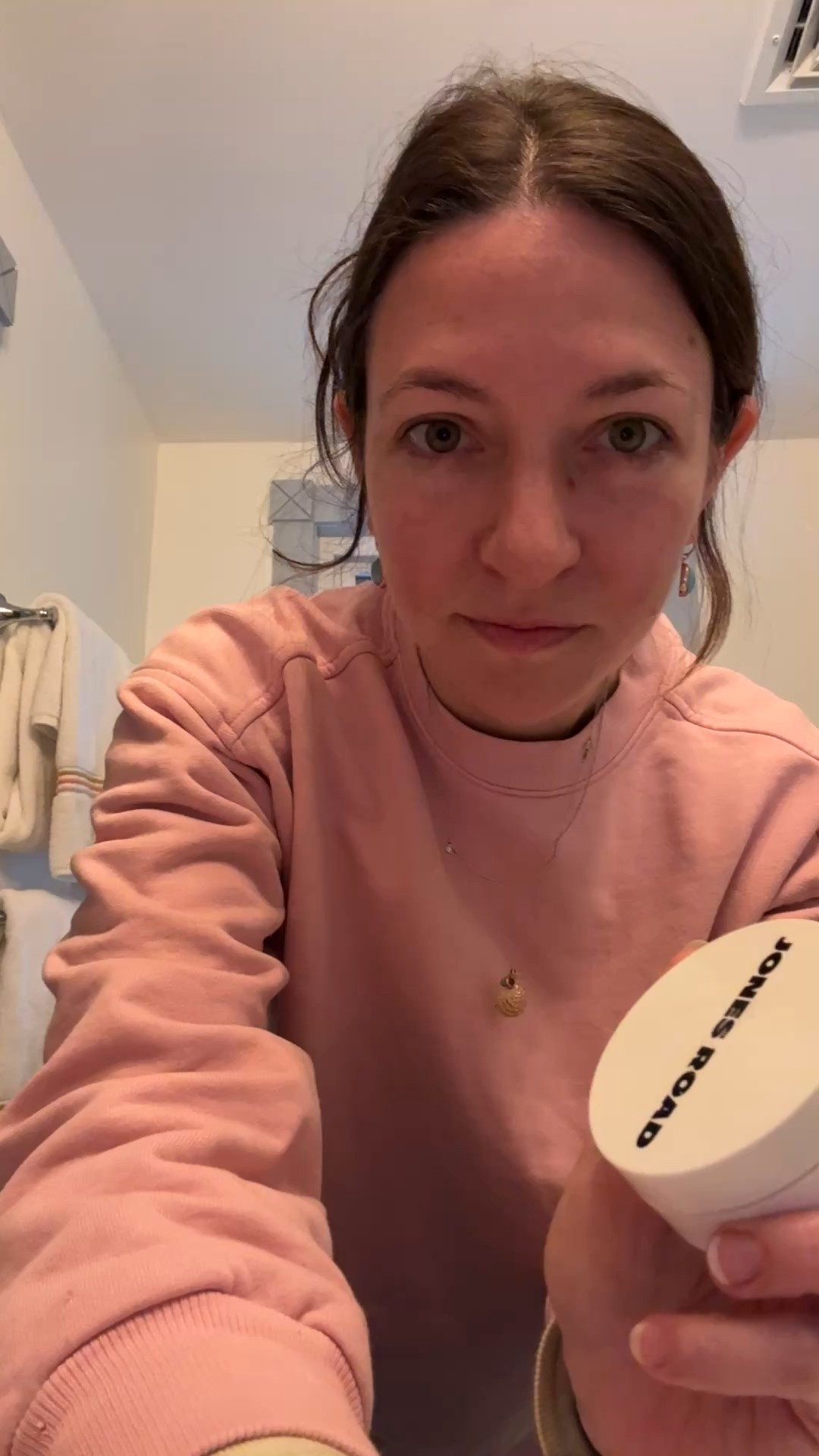 One of my favorite no makeup makeup products! I don’t wear foundation but I love this when I want a little extra color or glow! So easy to put on after your morning skincare routine!!

#LTKmorningroutine #LTKselfcare #LTKBeauty