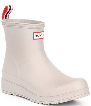 Play Short Multi Rain Boots | Dillard's