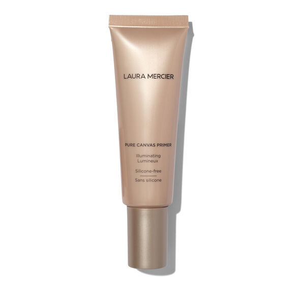 Laura Mercier Pure Canvas Primer Illuminating | Space NK | Space NK - UK