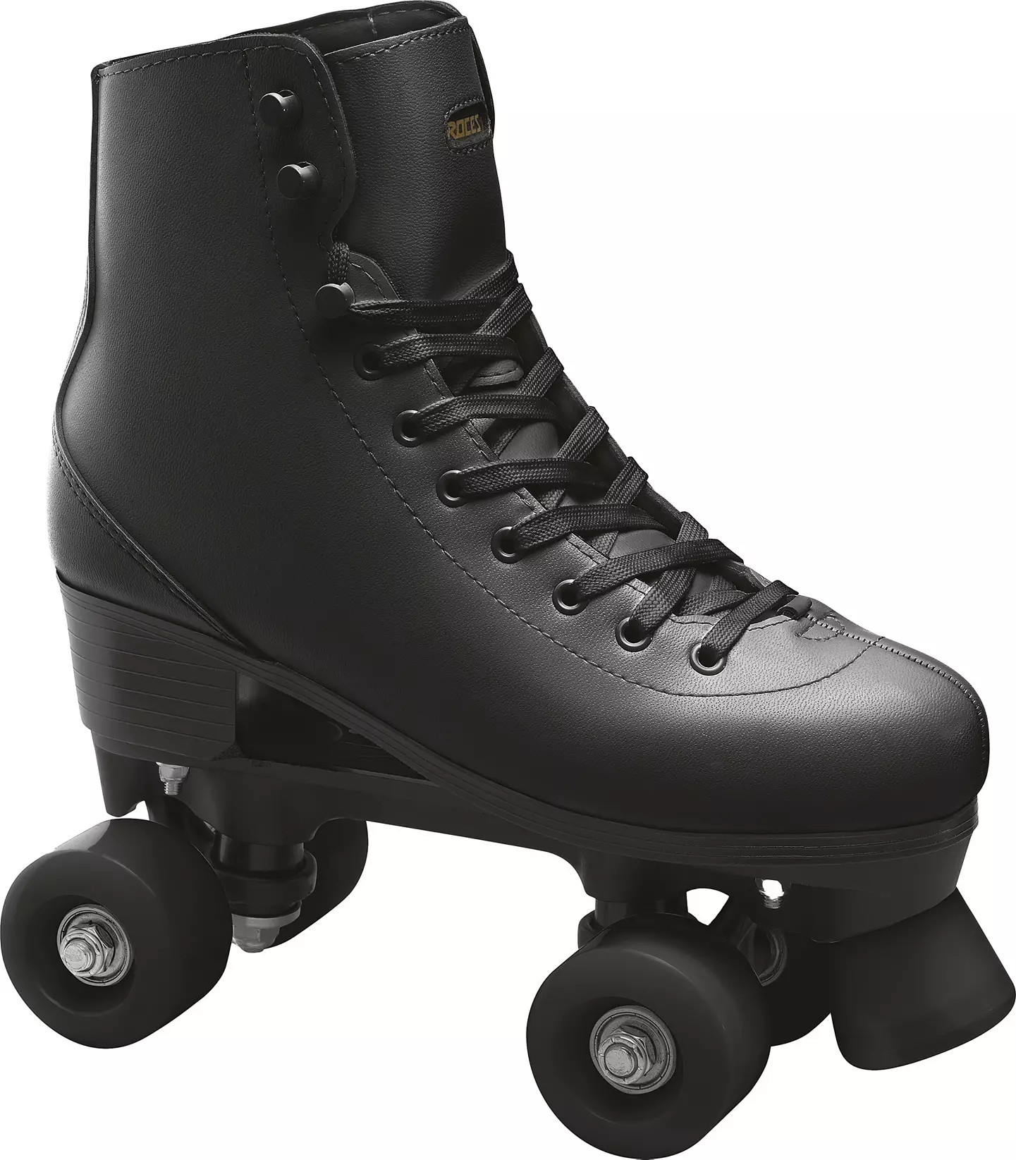 Roces Unisex White Quad Roller Skates  Write a Review | DICK'S Sporting Goods