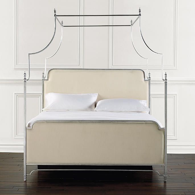 Park Lane Canopy Bed | Frontgate | Frontgate