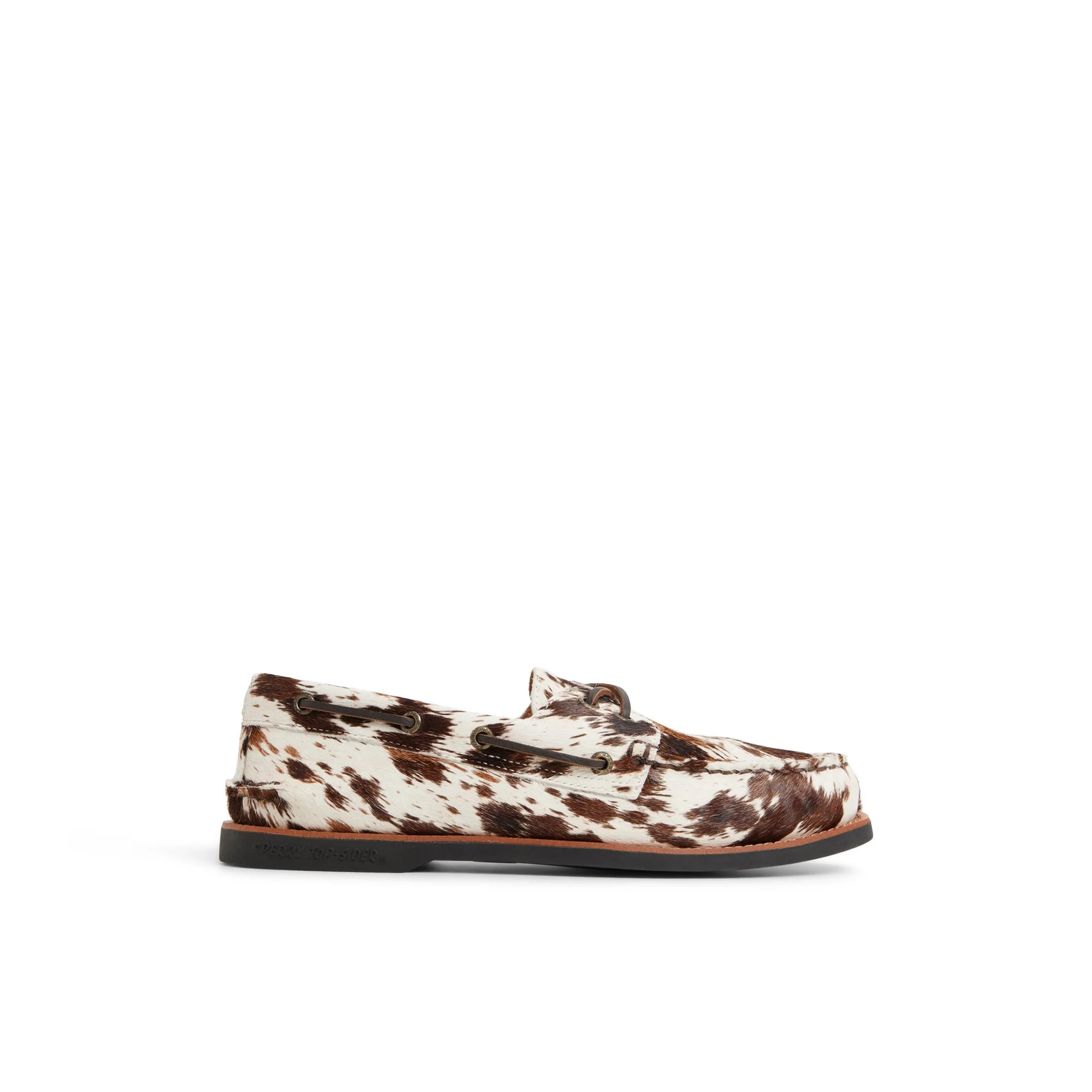 Authentic Original\u2122 Cloud Boat Shoe White/print | Sperry | Sperry US