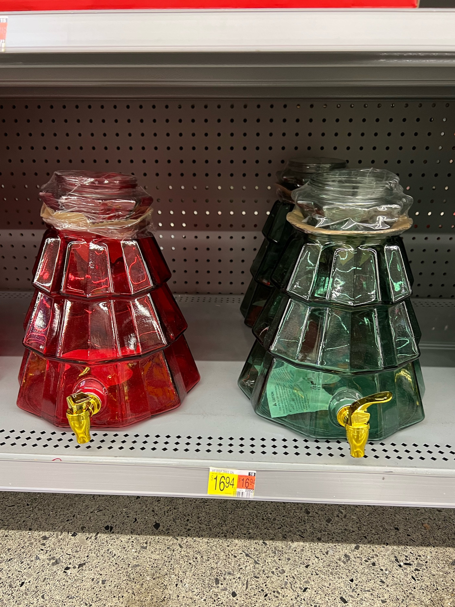 Christmas drink dispensers - holds 1.5 gallons!! 

christmas party, christmas dinner, christmas  

#LTKSeasonal #LTKHoliday #LTKHolidaySale