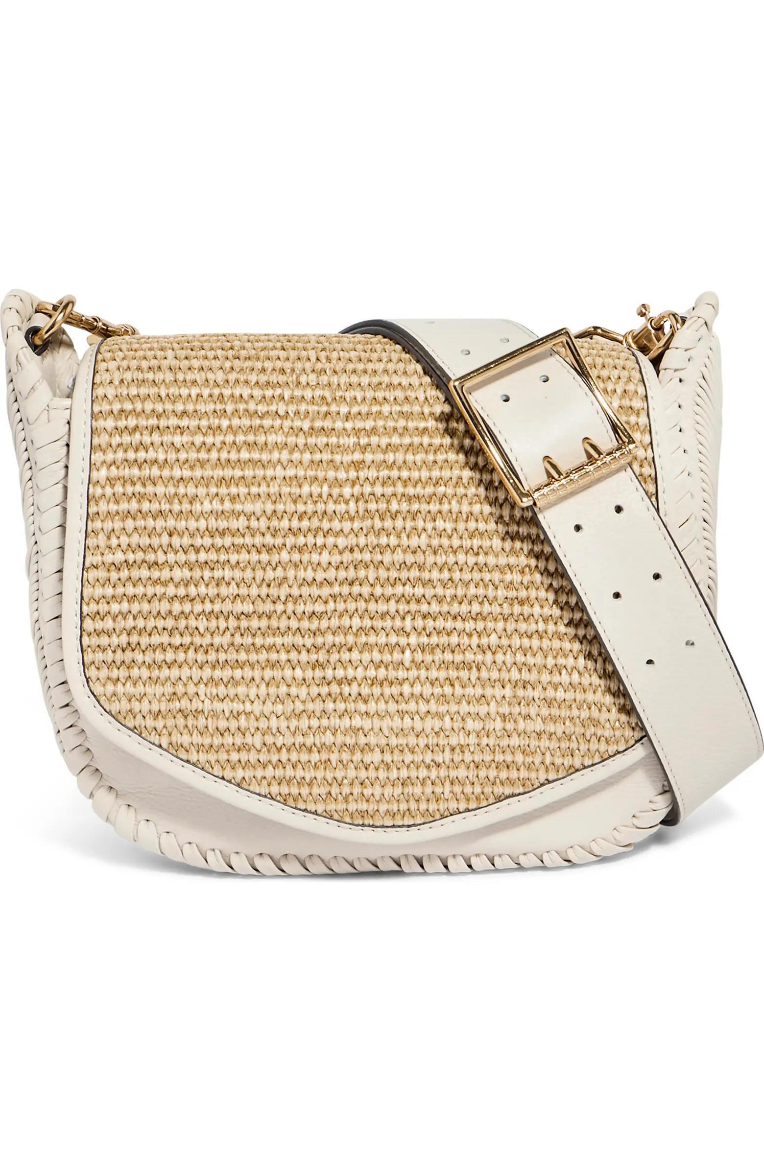 All for Love Leather Crossbody Bag | Nordstrom