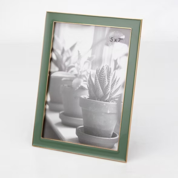 5" x 7" Single Picture Frame Dusk - Project 62™ | Target