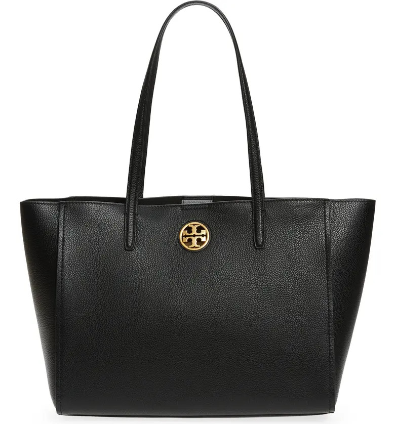 Carson Leather Tote | Nordstrom