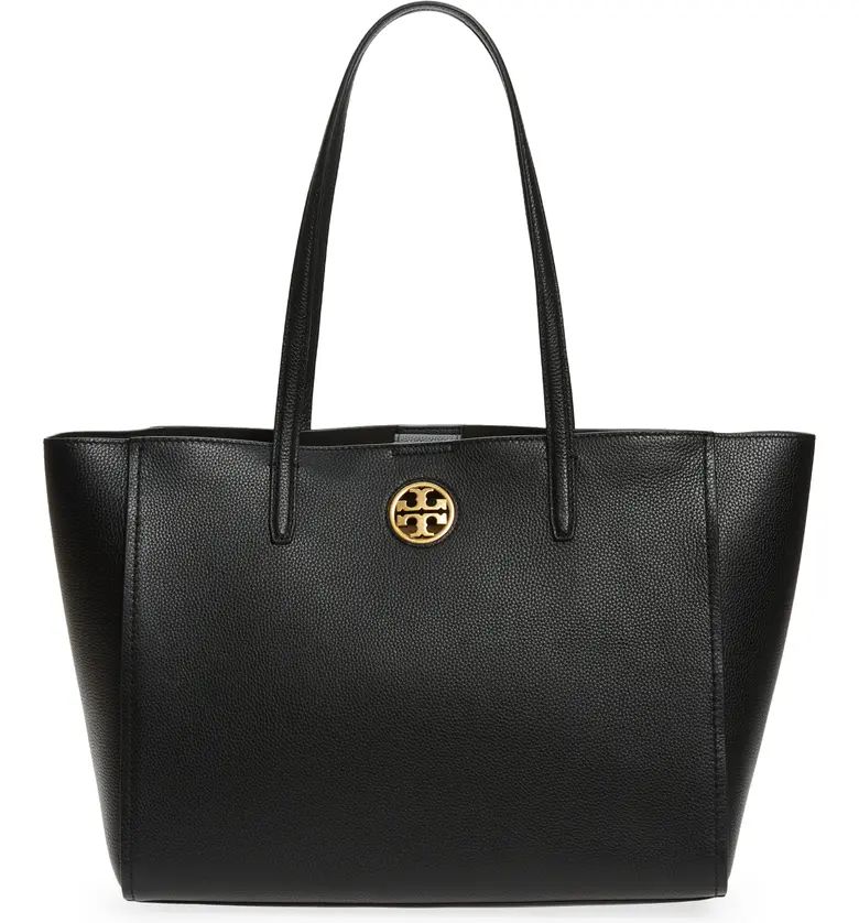 Carson Leather Tote | Nordstrom | Nordstrom