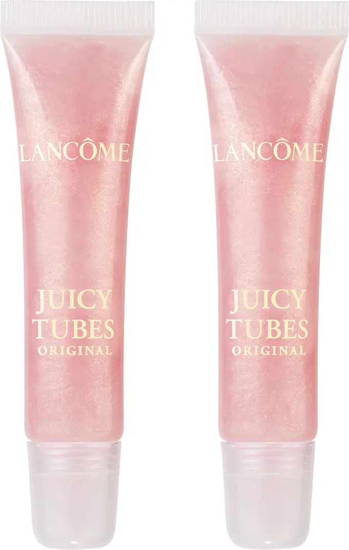 Juicy Tubes Lip Gloss Duo Set USD $48 Value | Nordstrom
