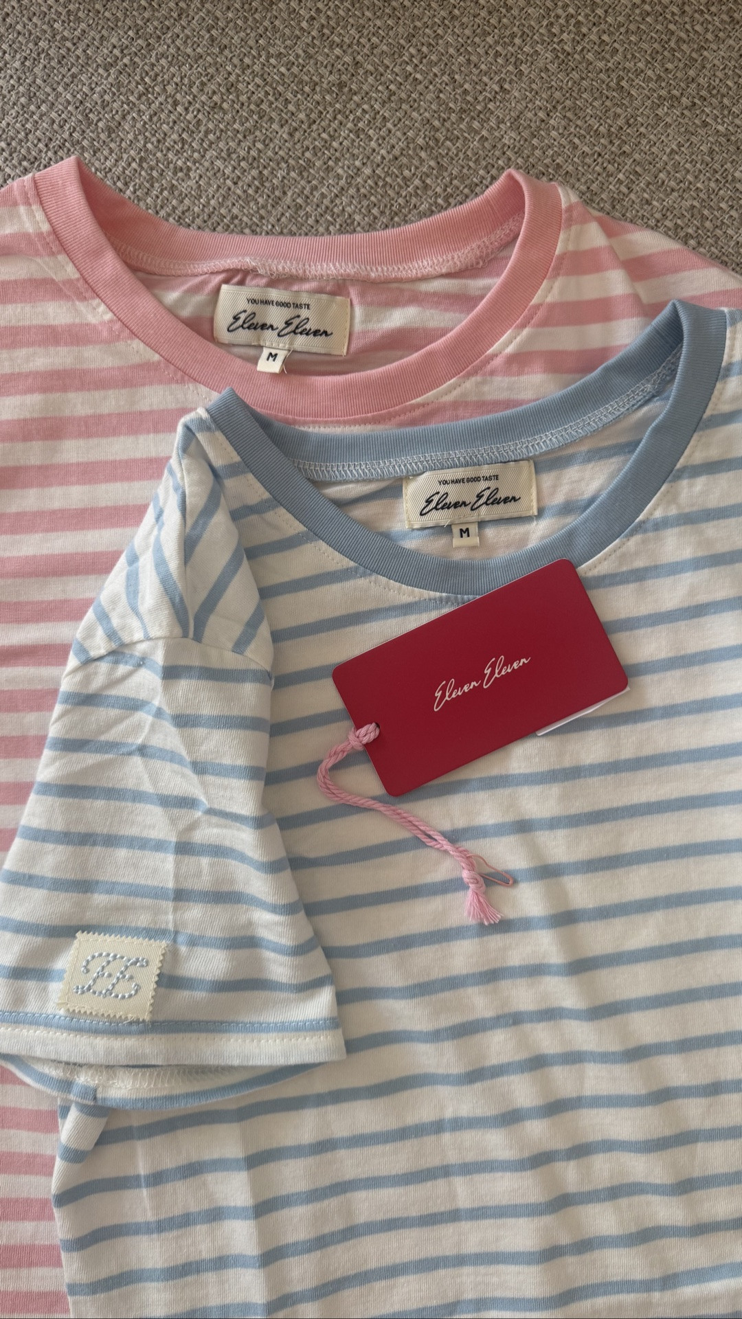 unbox my new eleven eleven tops!

#LTKSaleAlert