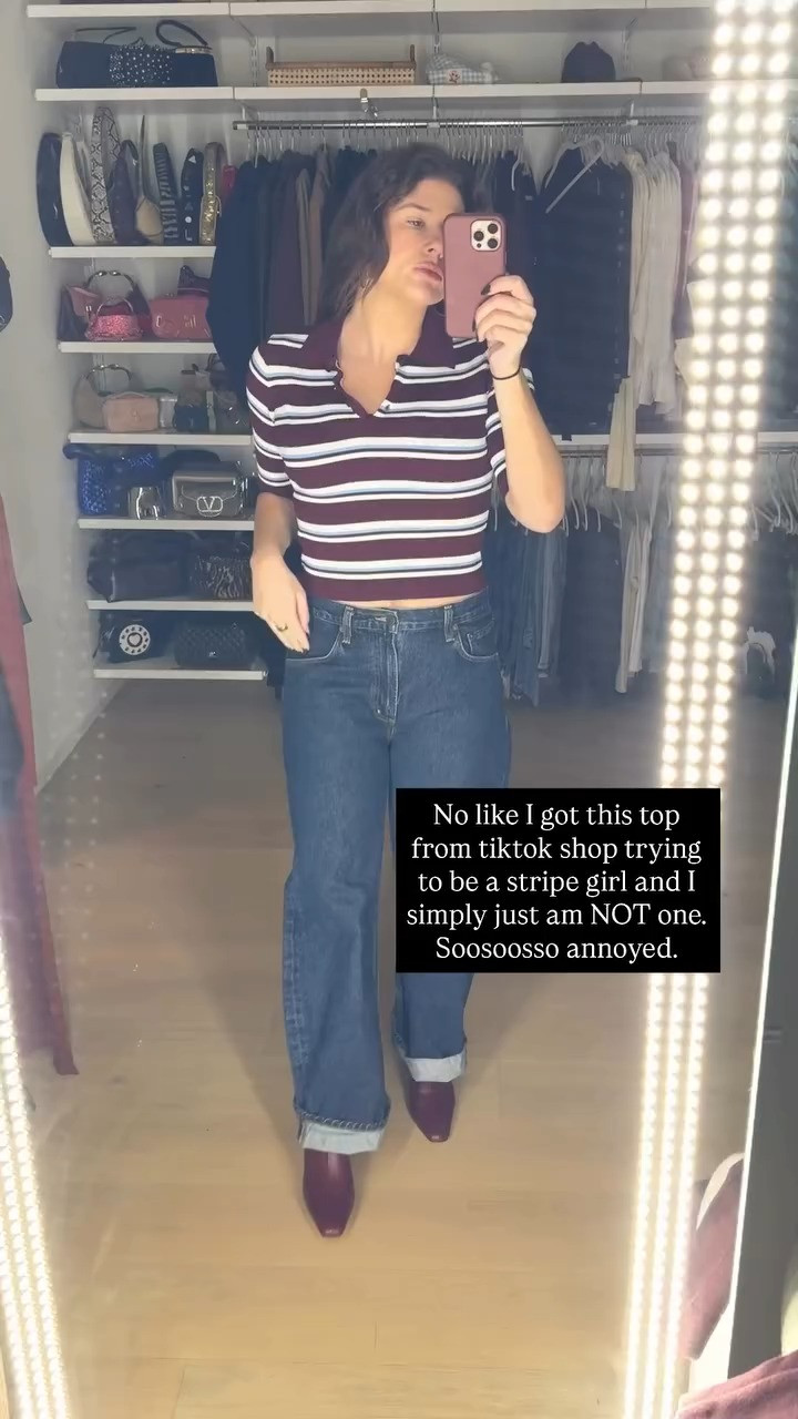 Quick little outfit 🫶🏼 Ended up pulling it all together with a trench coat! Also, my booties are on sale. 

 #LTKCyberWeek #LTKgrwm #LTKootd