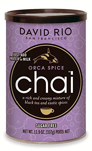 David Rio Mix, Orca Spice, 11.9 Ounce (Pack of 1) | Amazon (US)