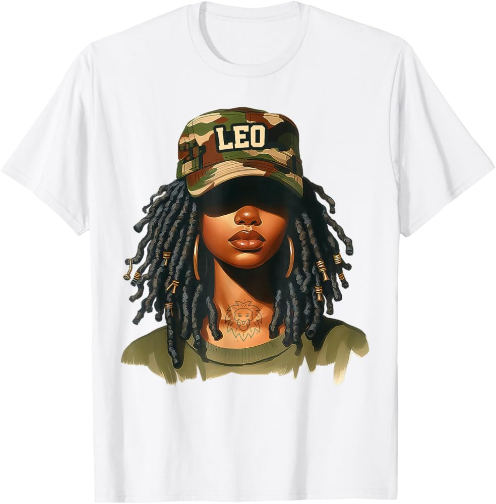 Zodiac T-Shirt | Amazon (US)
