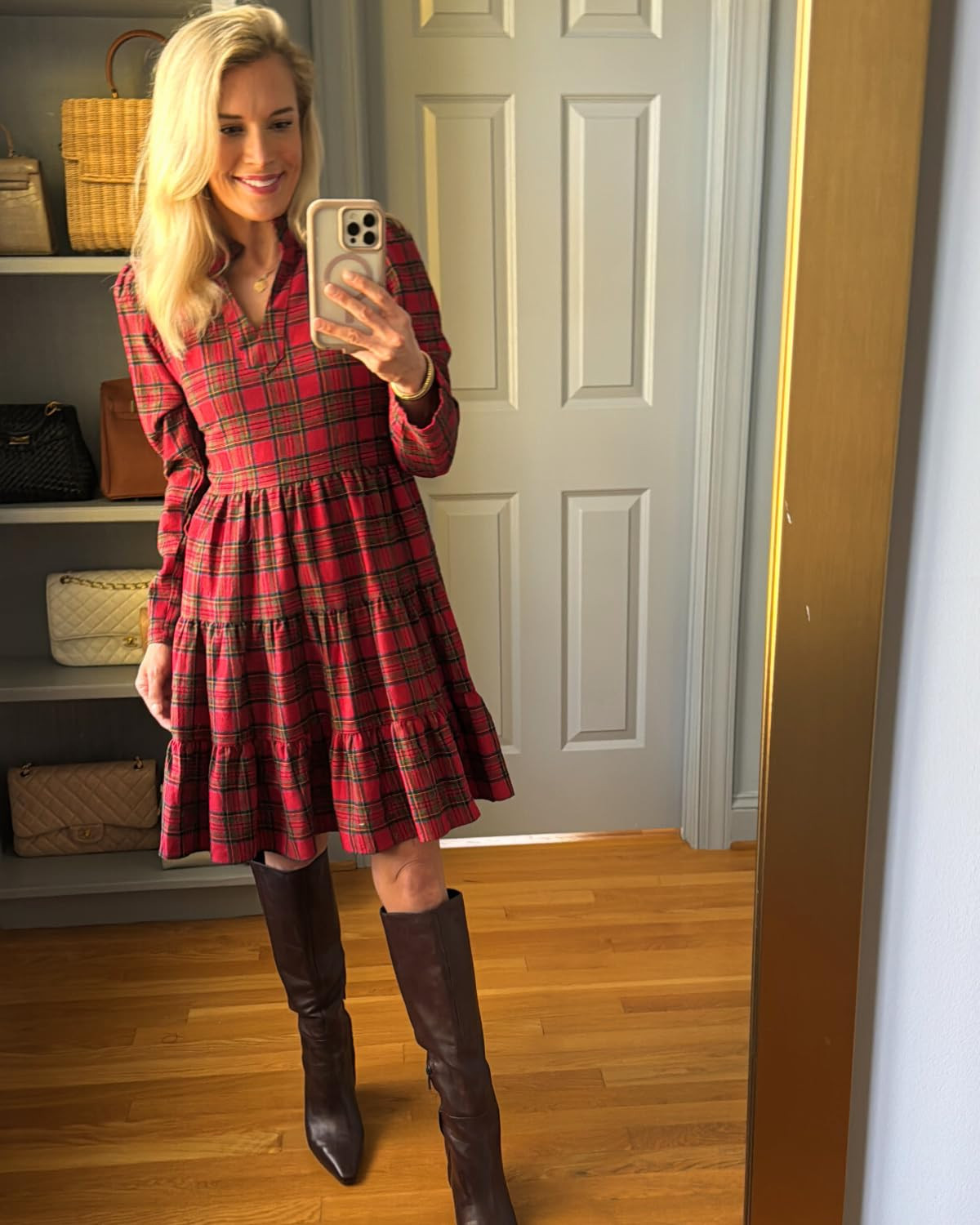 Meredith Hudkins | Amazon (US)