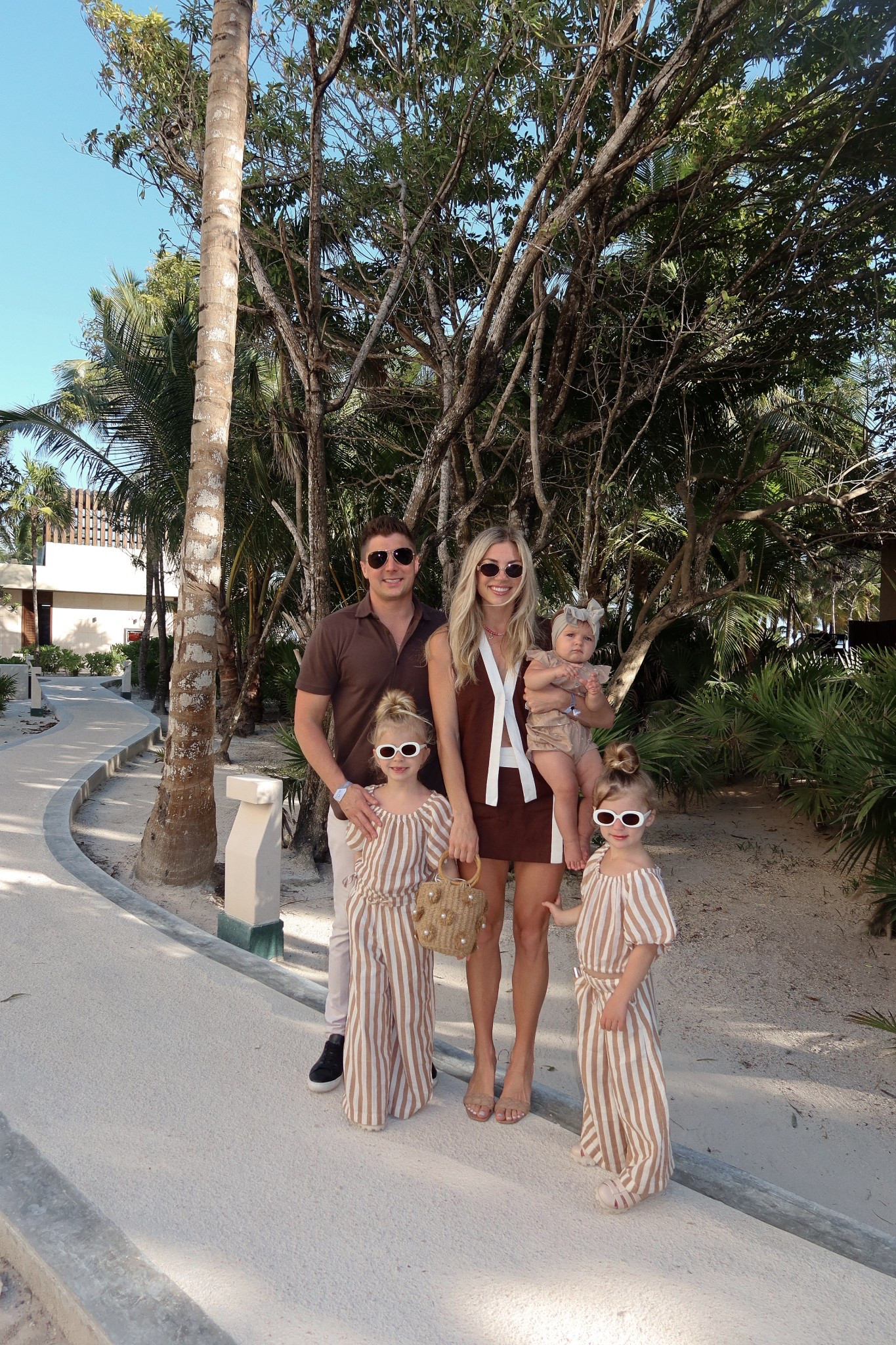 OOTN in mexico! 

#LTKSaleAlert #LTKTravel #LTKFamily