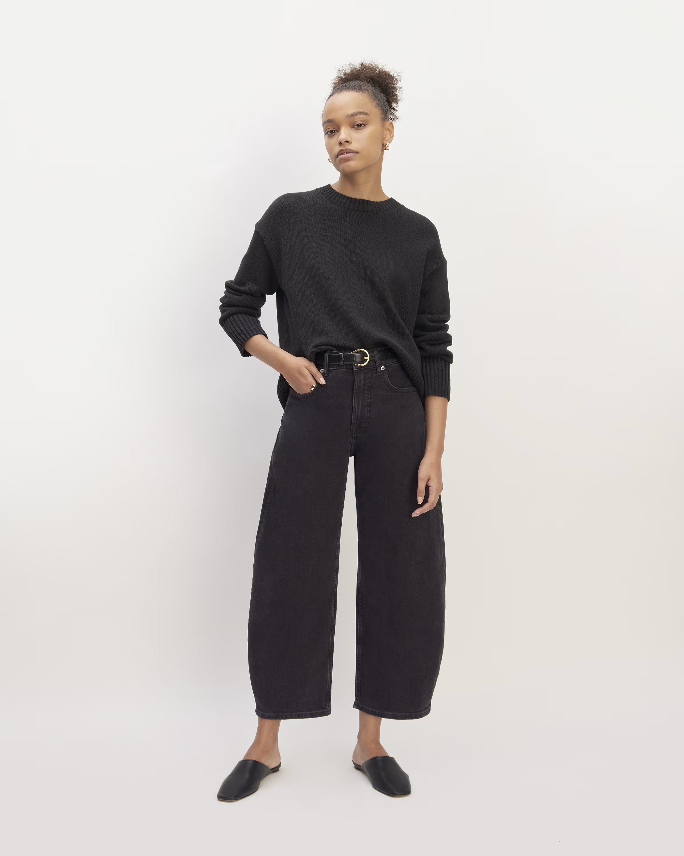 The Way-High® Curve Jean | Everlane